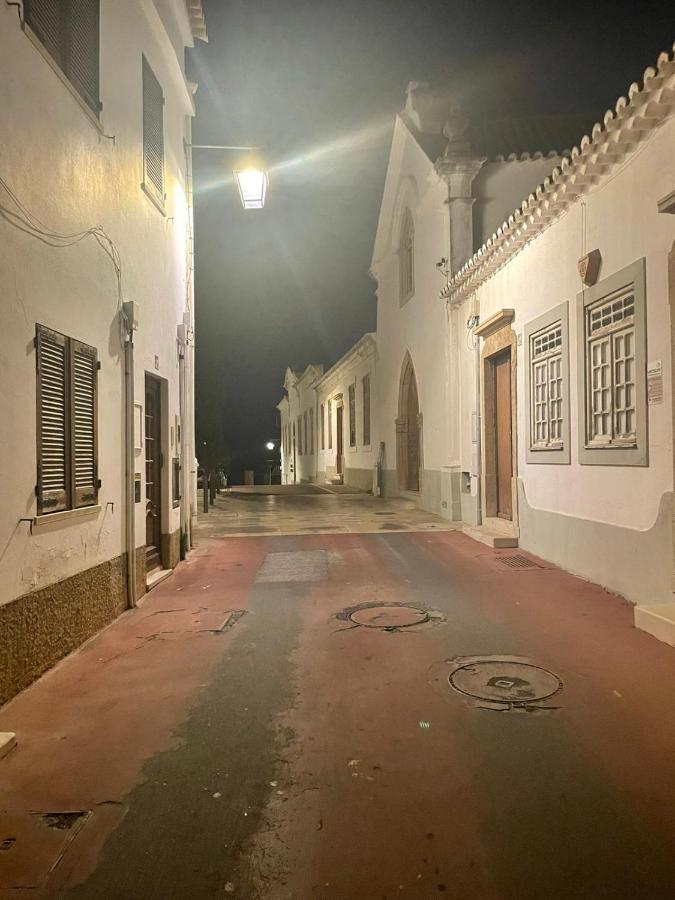 Pedro Samora Албуфейра Экстерьер фото